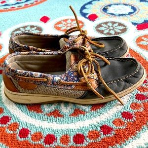 Sperry Top Slider Boat Shoes